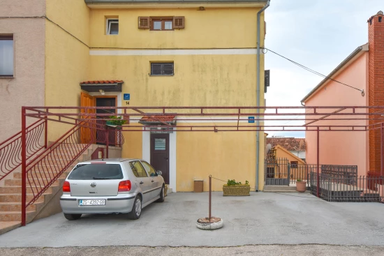 Apartmán Severní Dalmácie - Sveti Filip i Jakov (Biograd) DA 7961 N2