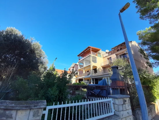 Apartmán Severní Dalmácie - Sveti Filip i Jakov (Biograd) DA 7961 N2