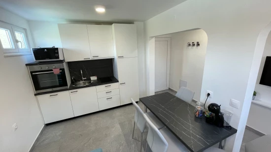 Apartmán Severní Dalmácie - Sveti Filip i Jakov (Biograd) DA 7961 N2