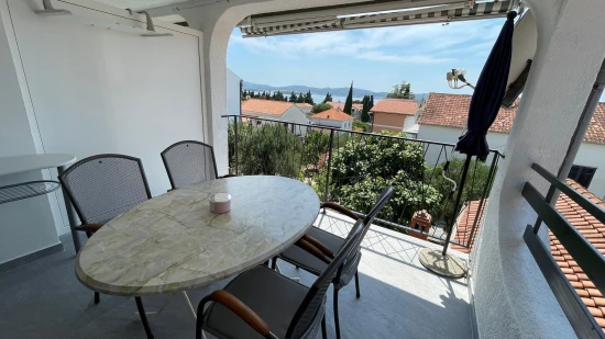 Apartmán Severní Dalmácie - Sveti Filip i Jakov (Biograd) DA 7961 N2