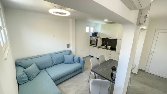 Apartmán Severní Dalmácie - Sveti Filip i Jakov (Biograd) DA 7961 N2