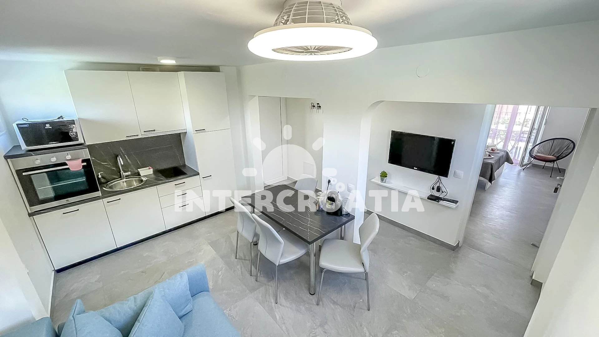 Apartmán Severní Dalmácie - Sveti Filip i Jakov (Biograd) DA 7961 N2