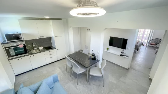 Apartmán Severní Dalmácie - Sveti Filip i Jakov (Biograd) DA 7961 N2