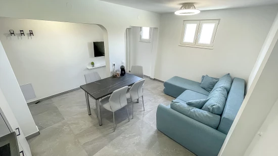 Apartmán Severní Dalmácie - Sveti Filip i Jakov (Biograd) DA 7961 N2