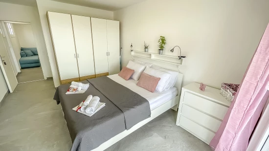 Apartmán Severní Dalmácie - Sveti Filip i Jakov (Biograd) DA 7961 N2