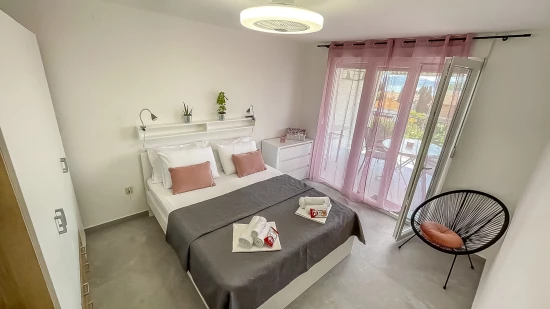 Apartmán Severní Dalmácie - Sveti Filip i Jakov (Biograd) DA 7961 N2