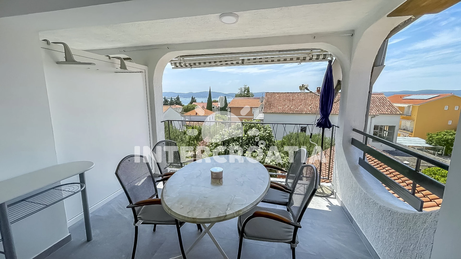 Apartmán Severní Dalmácie - Sveti Filip i Jakov (Biograd) DA 7961 N2
