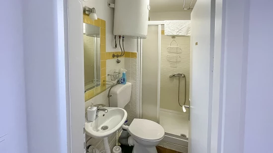 Apartmán Severní Dalmácie - Sveti Filip i Jakov (Biograd) DA 7961 N2