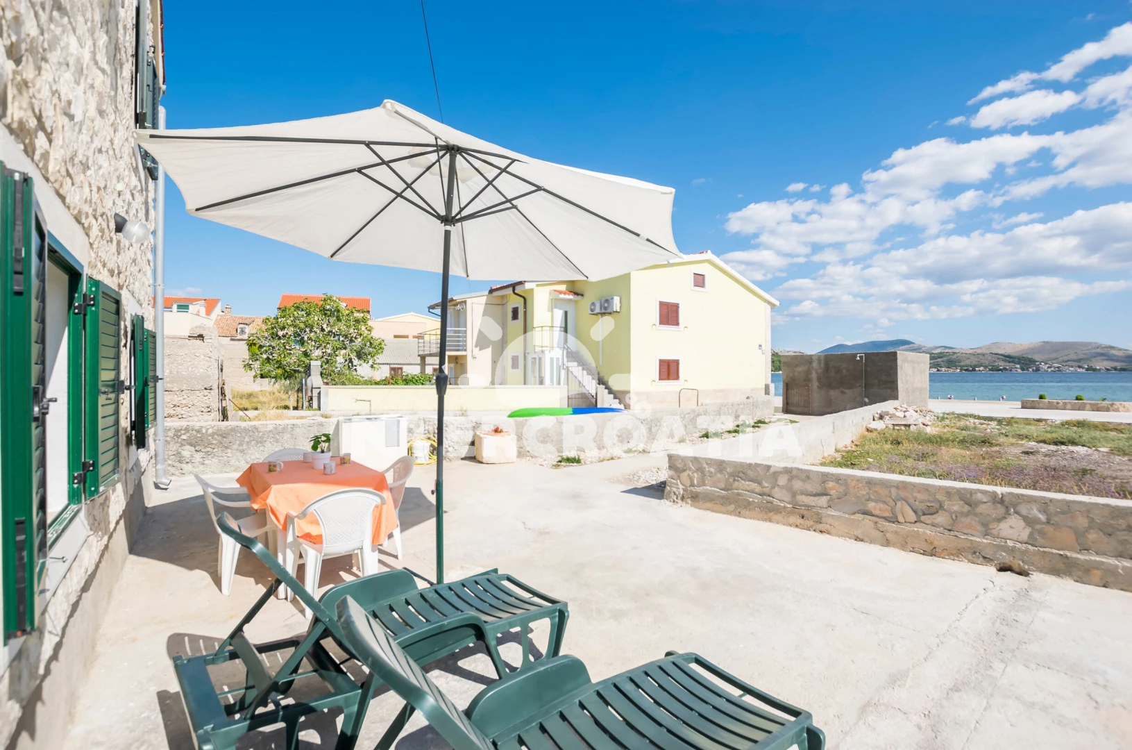 Apartmán Ostrov Krapanj - Krapanj OS 9945 N1