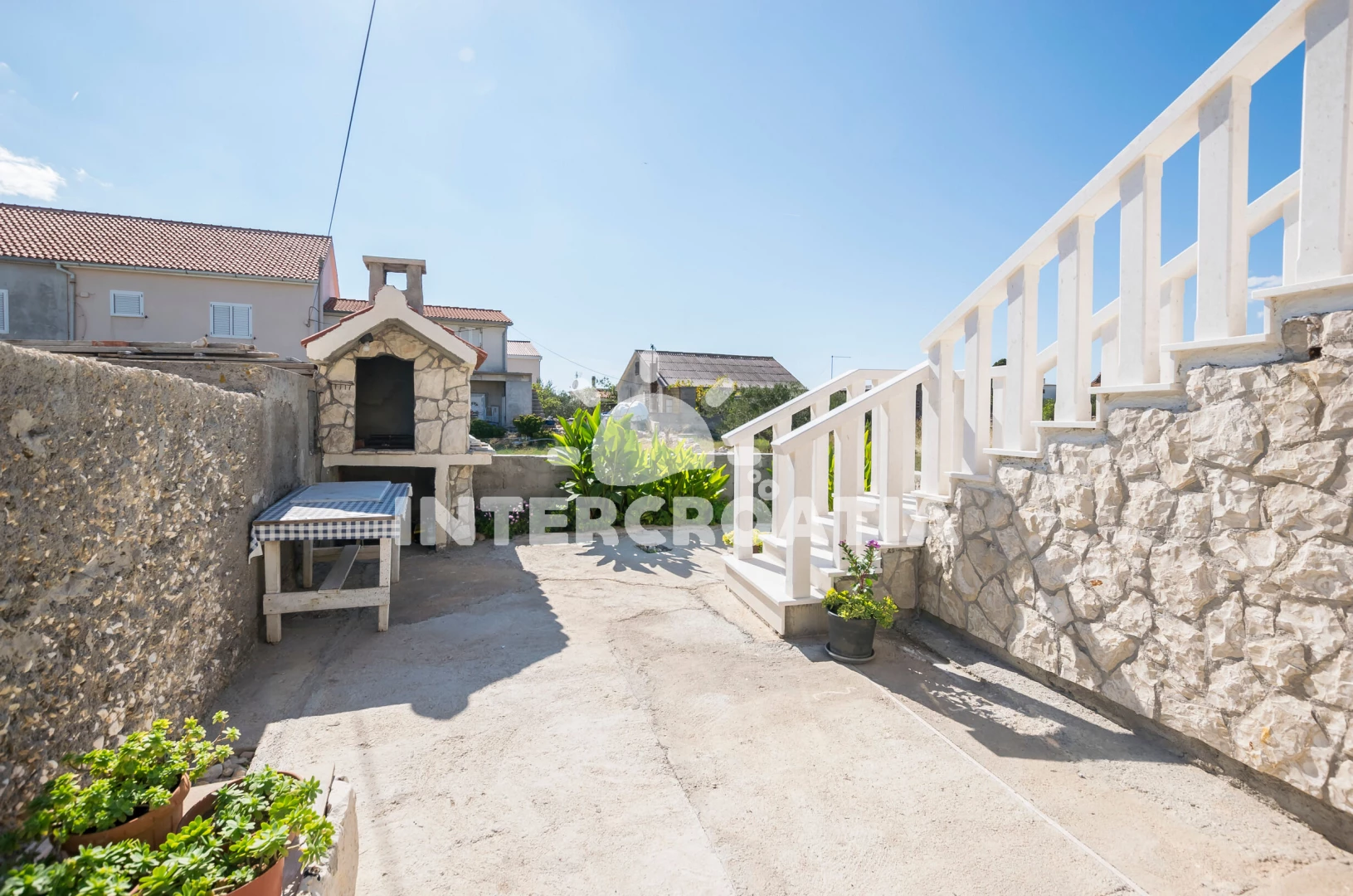 Apartmán Ostrov Krapanj - Krapanj OS 9945 N1