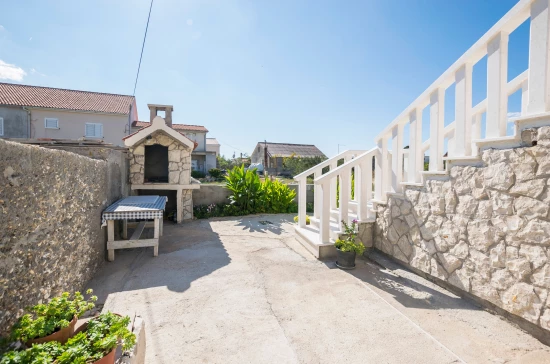 Apartmán Ostrov Krapanj - Krapanj OS 9945 N1