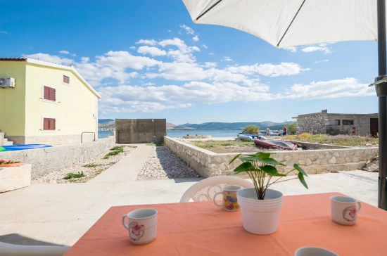 Apartmán Ostrov Krapanj - Krapanj OS 9945 N1