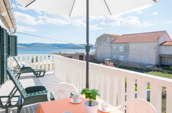 Apartmán Ostrov Krapanj - Krapanj OS 9945 N1