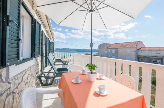 Apartmán Ostrov Krapanj - Krapanj OS 9945 N1