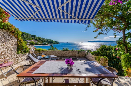 Domek Střední Dalmácie - Okrug Donji DA 7962 N1