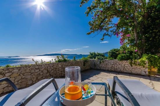 Domek Střední Dalmácie - Okrug Donji DA 7962 N1