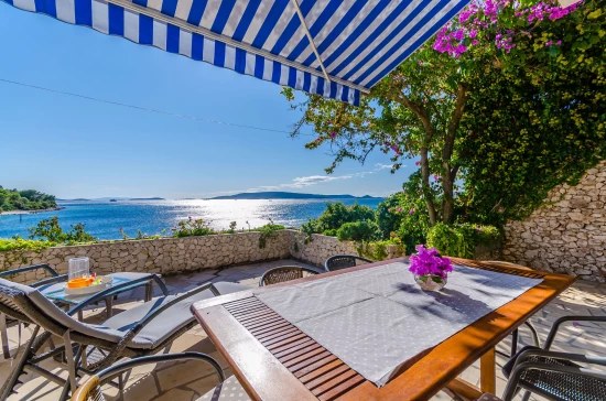 Domek Střední Dalmácie - Okrug Donji DA 7962 N1