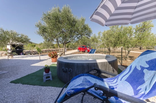 Domek Severní Dalmácie - Vodice DA 7963 N1