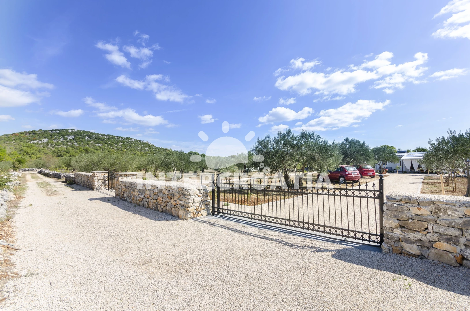 Domek Severní Dalmácie - Vodice DA 7963 N1