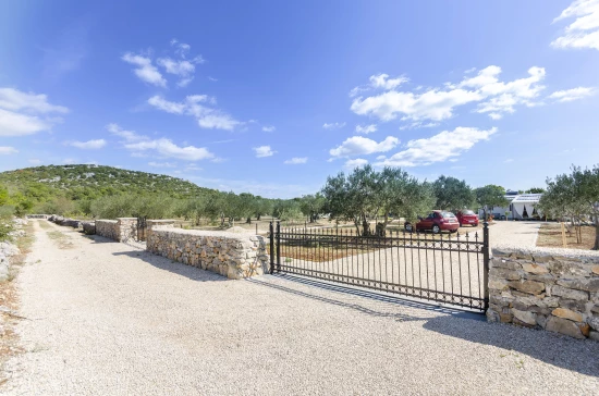 Domek Severní Dalmácie - Vodice DA 7963 N1