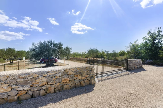 Domek Severní Dalmácie - Vodice DA 7963 N1