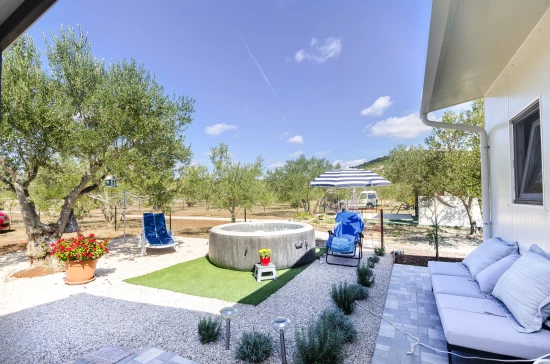 Domek Severní Dalmácie - Vodice DA 7963 N1