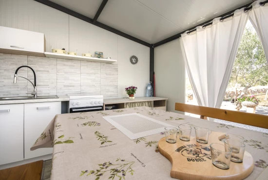 Domek Severní Dalmácie - Vodice DA 7963 N1