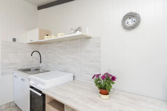 Domek Severní Dalmácie - Vodice DA 7963 N1