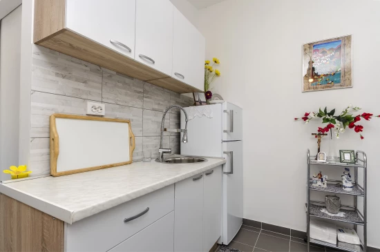 Domek Severní Dalmácie - Vodice DA 7963 N1