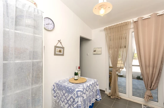 Domek Severní Dalmácie - Vodice DA 7963 N1