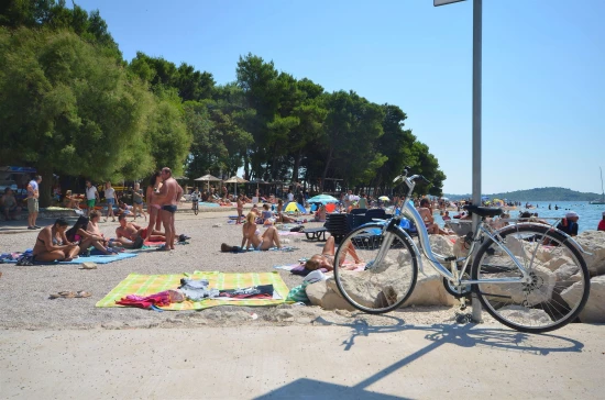 Domek Severní Dalmácie - Vodice DA 7963 N1