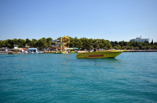 Domek Severní Dalmácie - Vodice DA 7963 N1