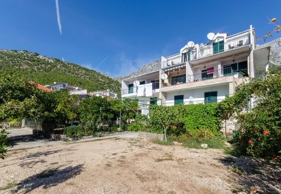 Apartmán Střední Dalmácie - Drvenik DA 7964 N1