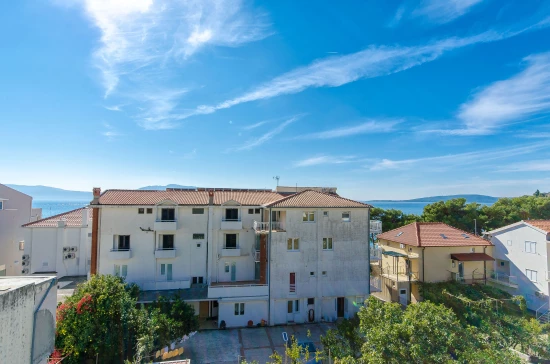 Apartmán Střední Dalmácie - Drvenik DA 7964 N1