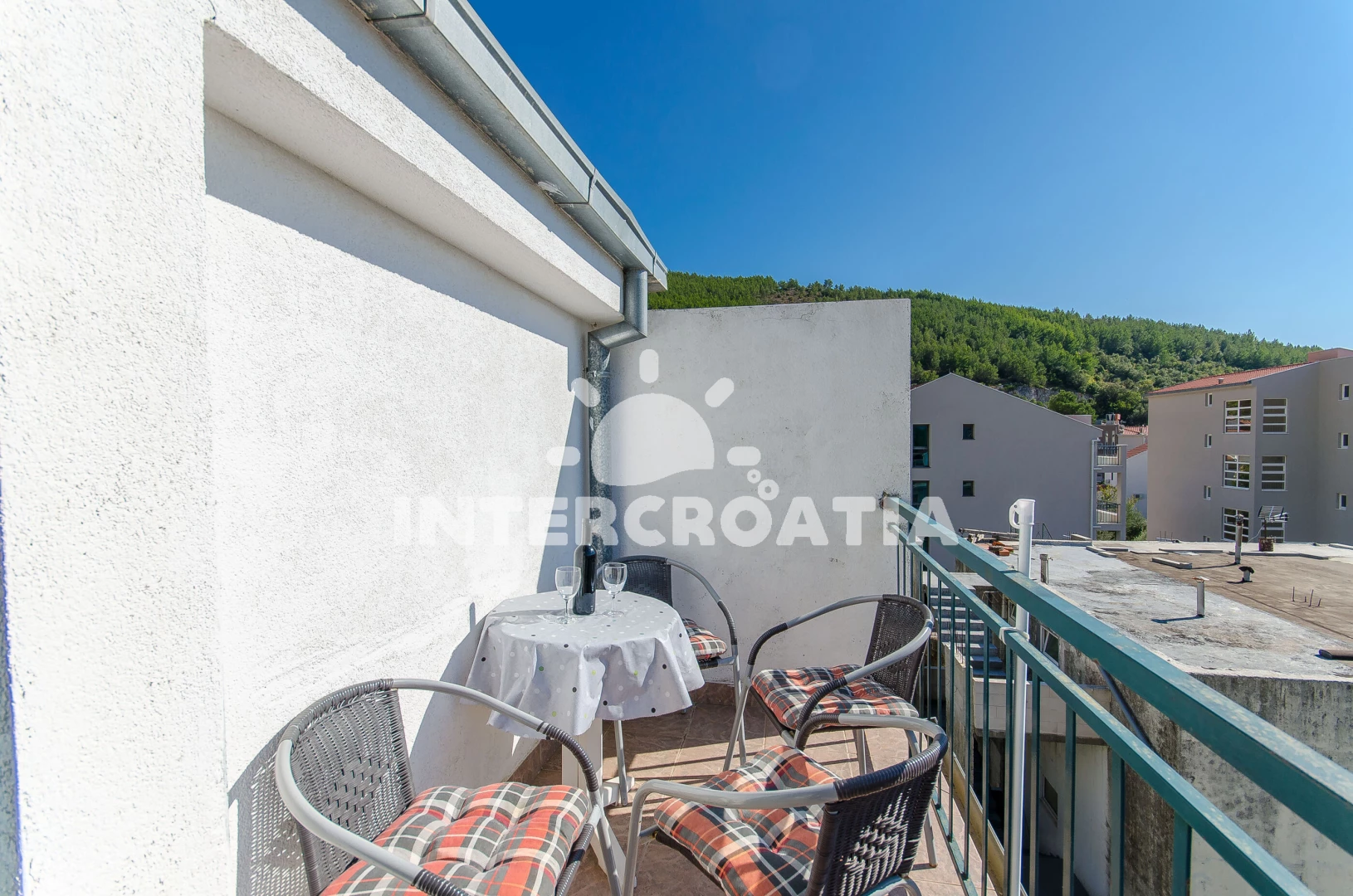 Apartmán Střední Dalmácie - Drvenik DA 7964 N1