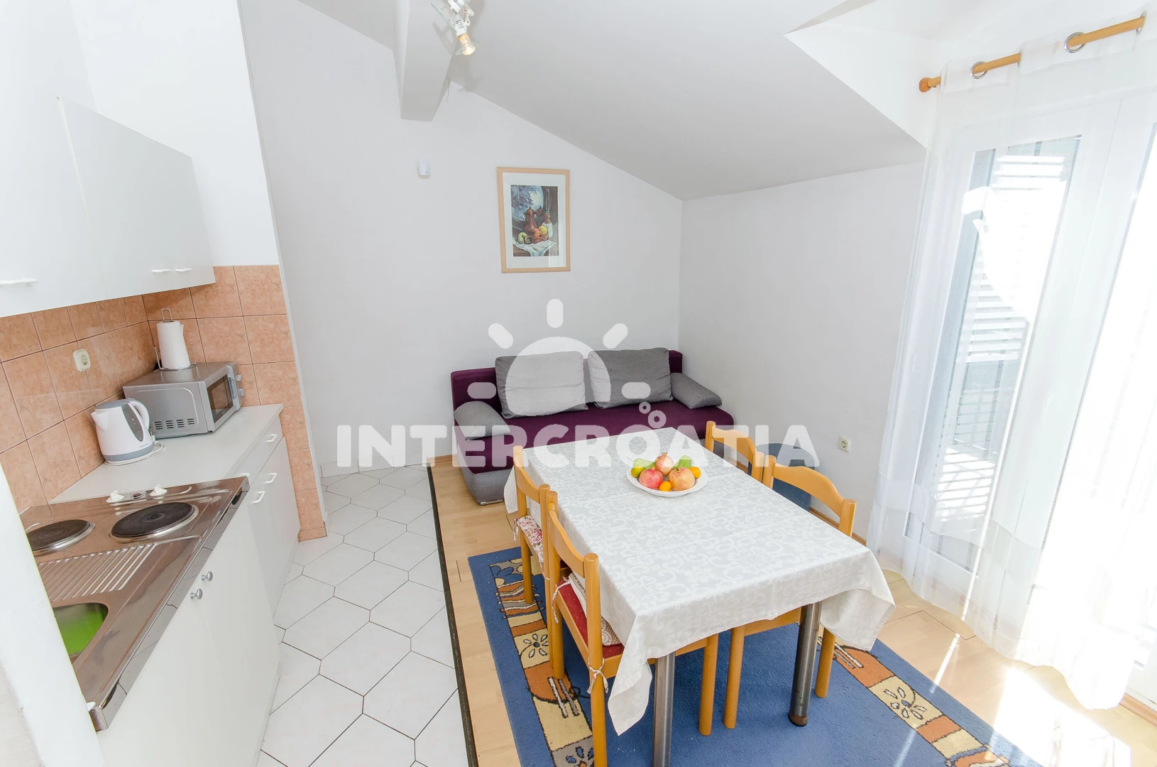 Apartmán Střední Dalmácie - Drvenik DA 7964 N1