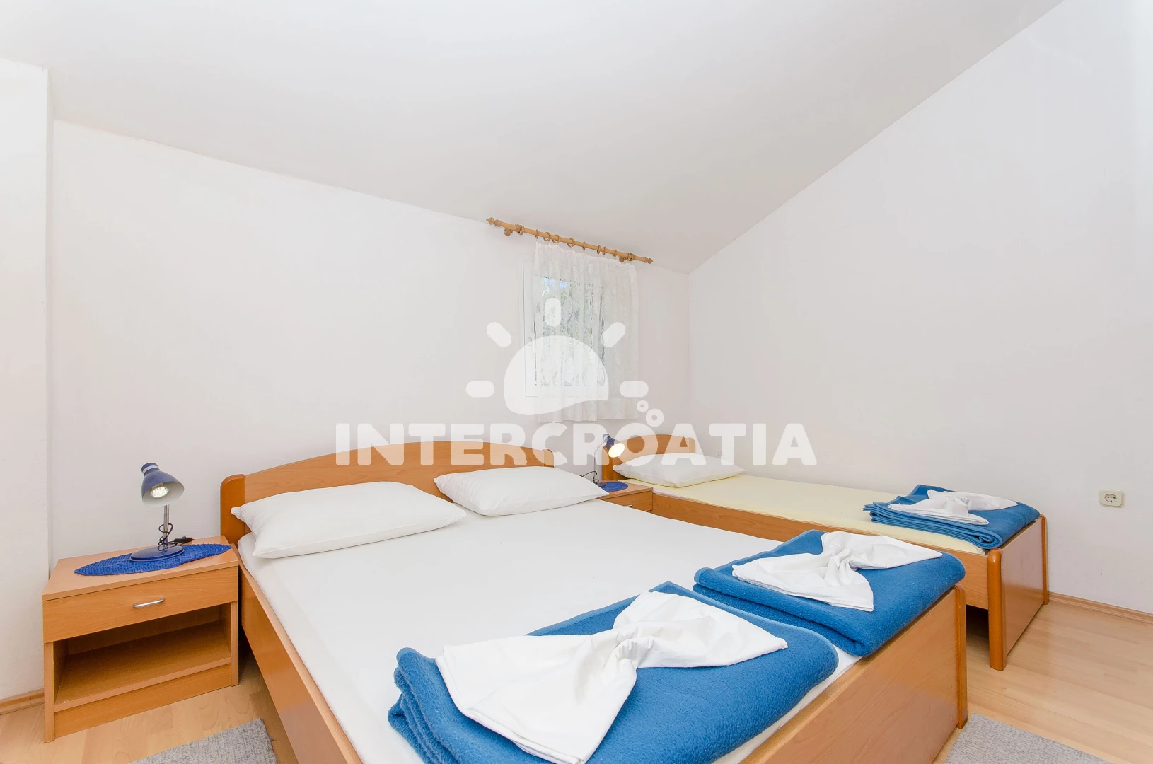 Apartmán Střední Dalmácie - Drvenik DA 7964 N1
