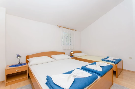 Apartmán Střední Dalmácie - Drvenik DA 7964 N1