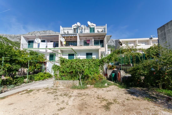 Apartmán Střední Dalmácie - Drvenik DA 7964 N2