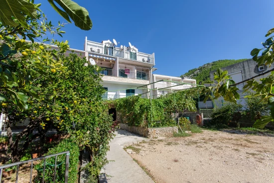 Apartmán Střední Dalmácie - Drvenik DA 7964 N2