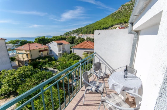 Apartmán Střední Dalmácie - Drvenik DA 7964 N2