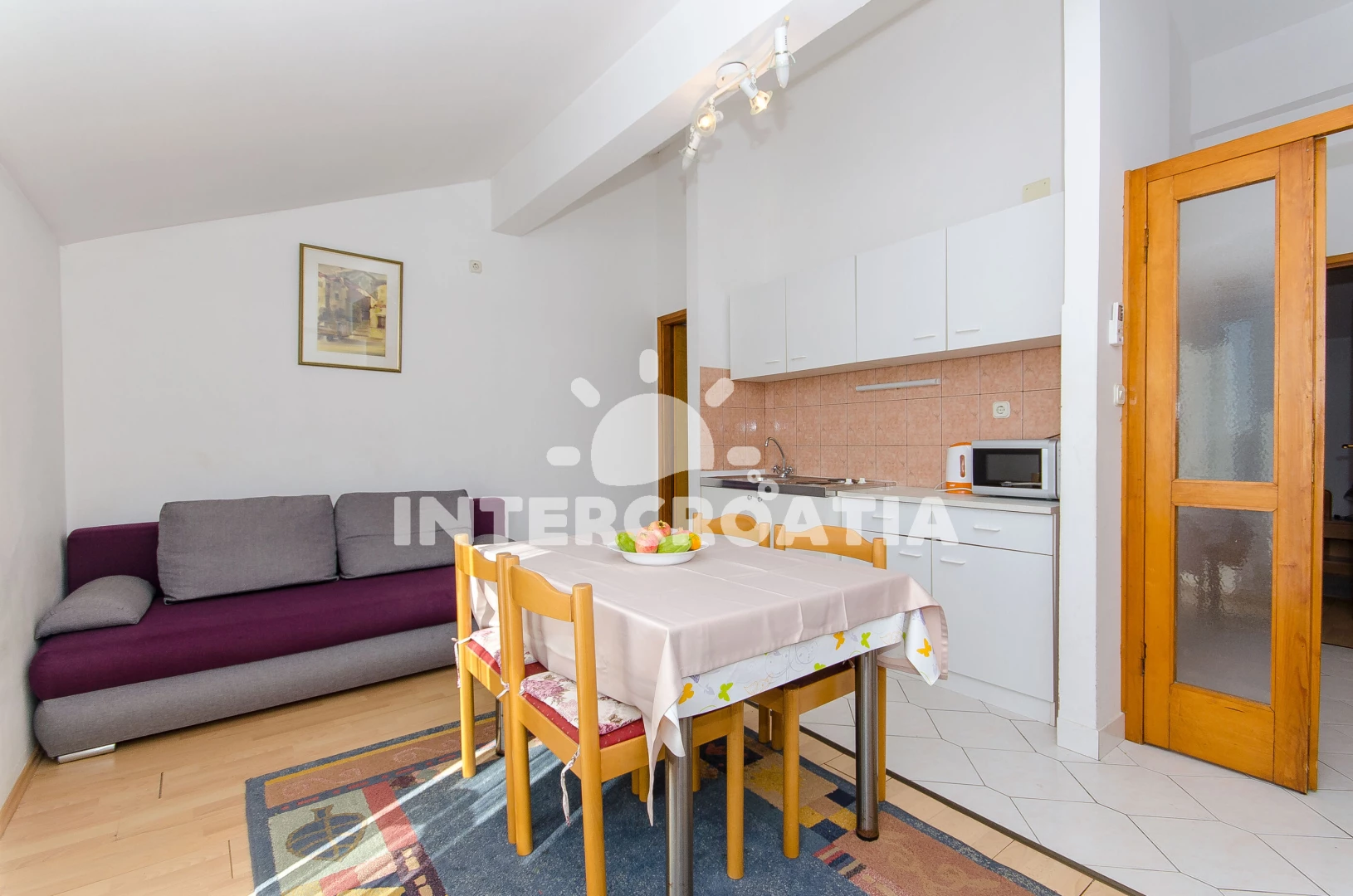 Apartmán Střední Dalmácie - Drvenik DA 7964 N2