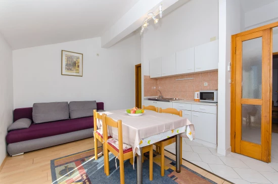 Apartmán Střední Dalmácie - Drvenik DA 7964 N2