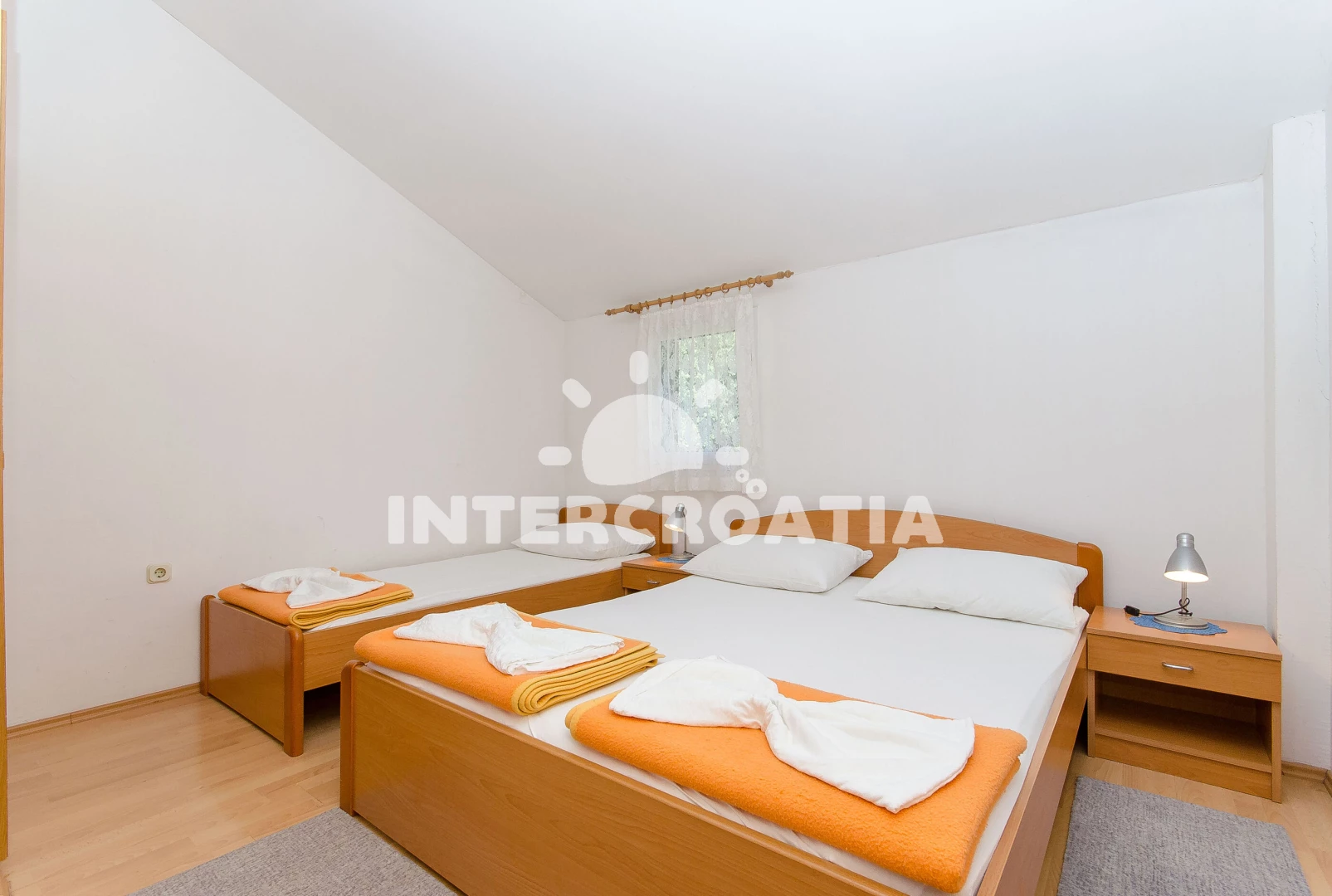 Apartmán Střední Dalmácie - Drvenik DA 7964 N2