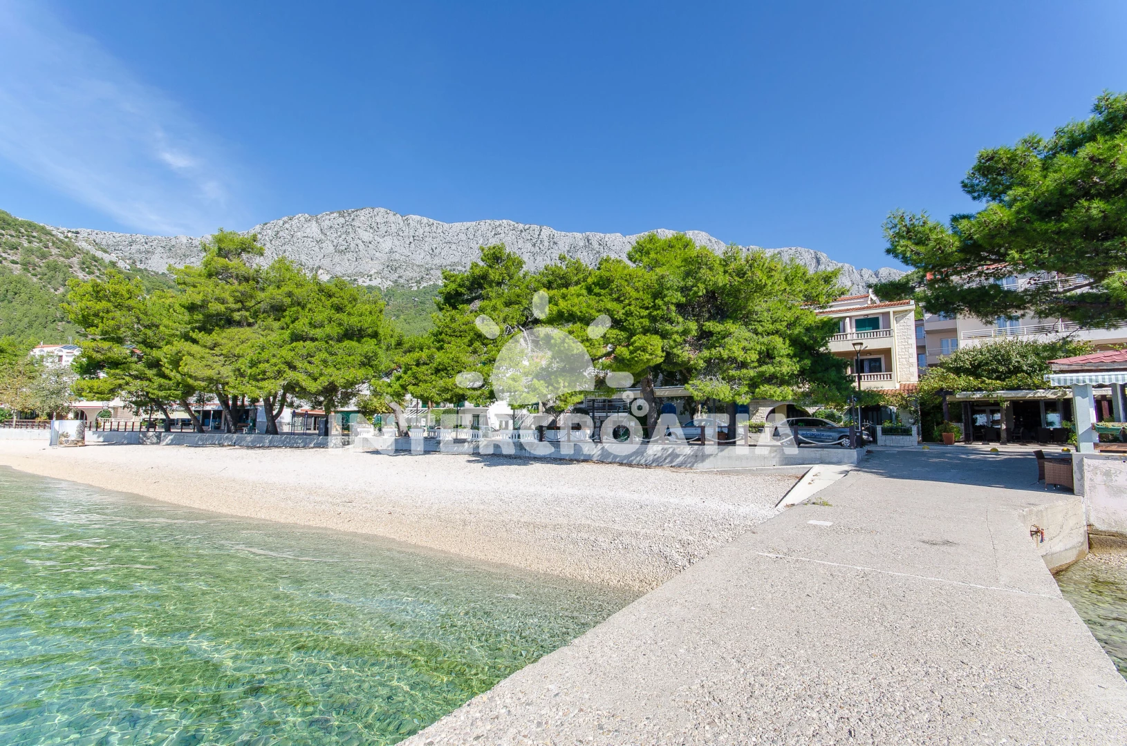 Apartmán Střední Dalmácie - Drvenik DA 7965 N2