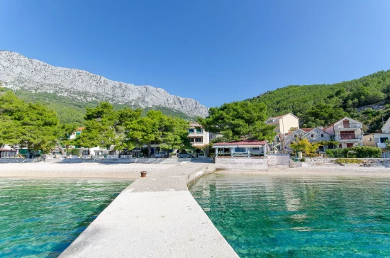 Apartmán Střední Dalmácie - Drvenik DA 7965 N2