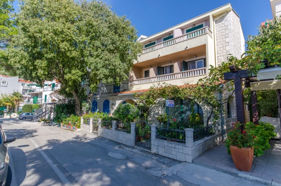 Apartmán Střední Dalmácie - Drvenik DA 7965 N3