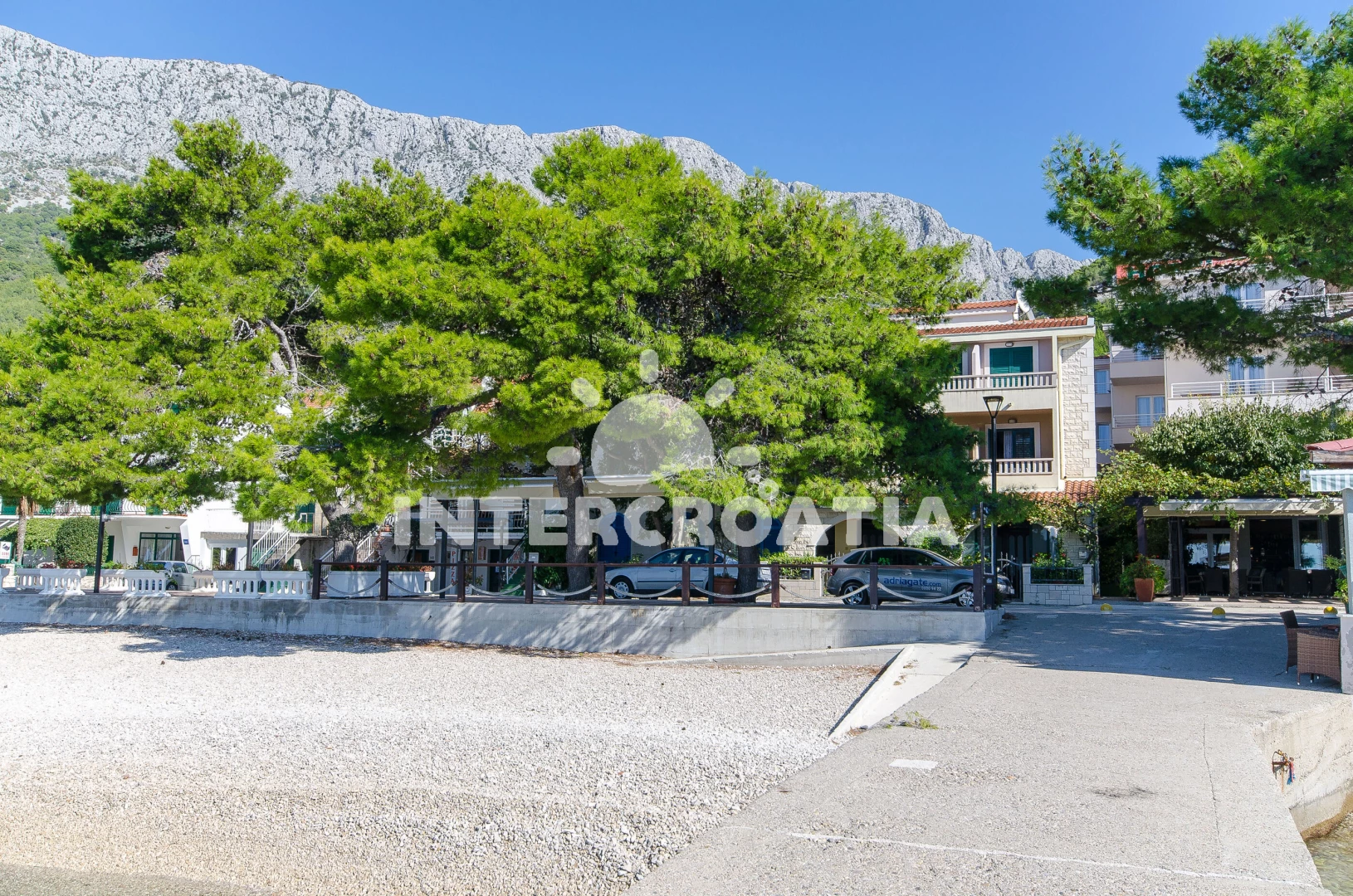 Apartmán Střední Dalmácie - Drvenik DA 7965 N3