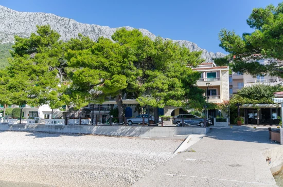 Apartmán Střední Dalmácie - Drvenik DA 7965 N4