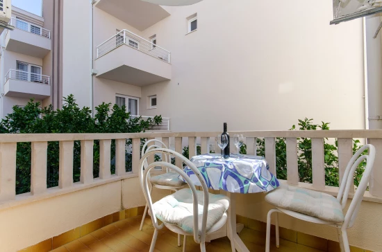 Apartmán Střední Dalmácie - Drvenik DA 7965 N4